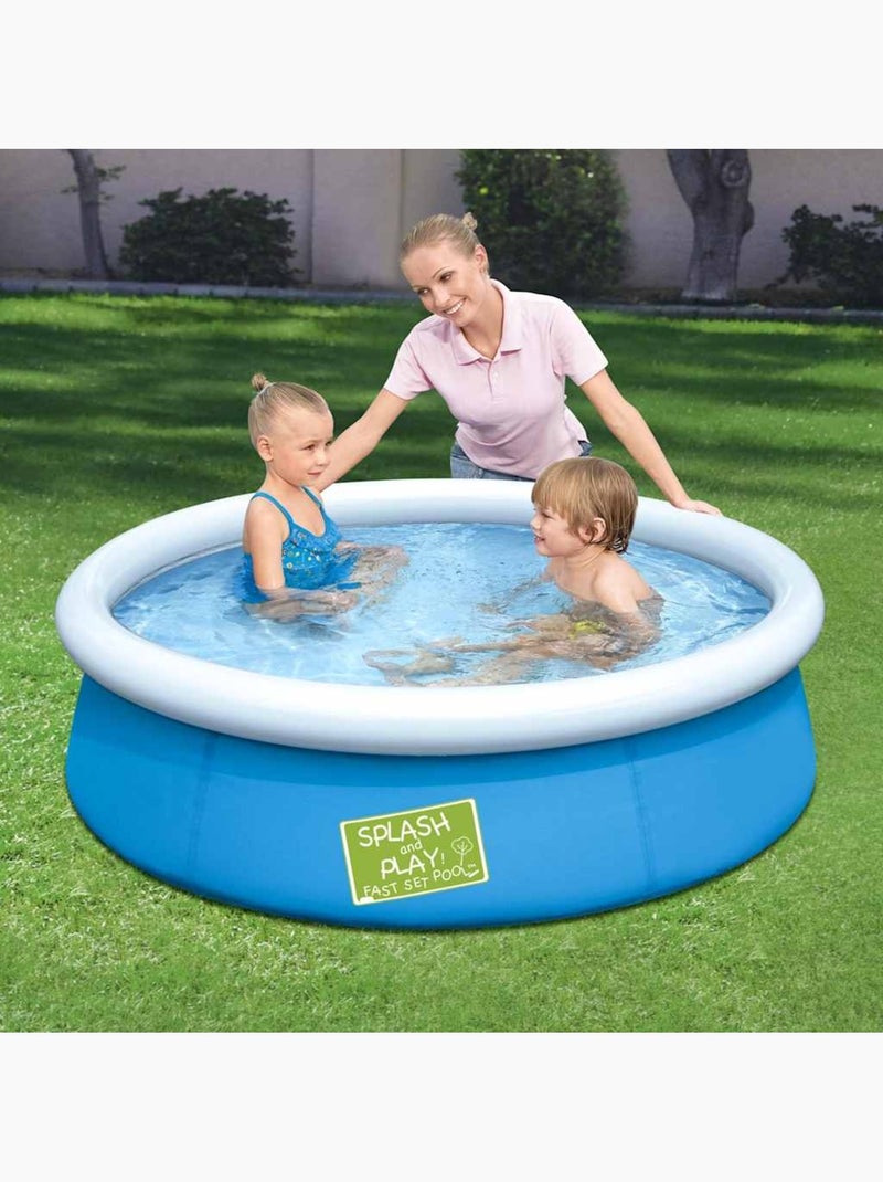 Piscine enfant ronde N/A - Kiabi
