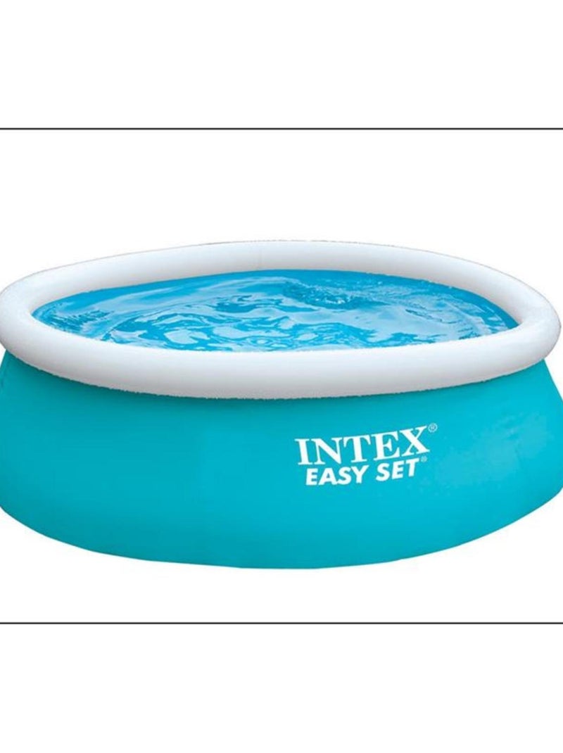 Piscine Intex Easy Set 1, 83 m N/A - Kiabi