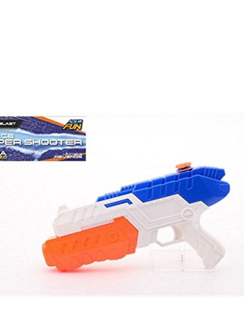 Pistolet à eau Aqua Fun N/A - Kiabi