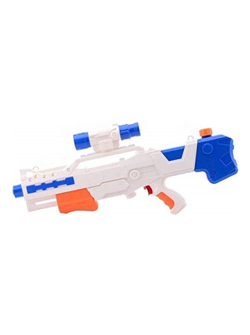 Pistolet à Eau Aqua Fun Space Mega Blaster - Kiabi
