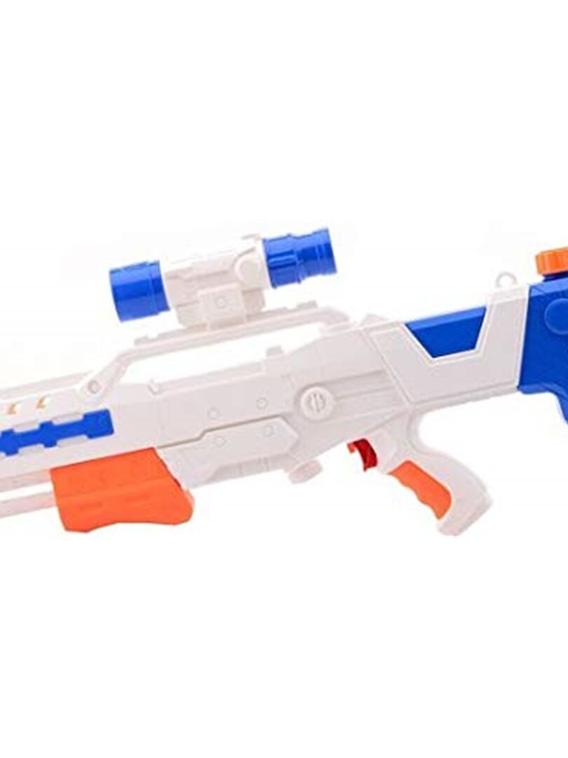 Pistolet à Eau Aqua Fun Space Mega Blaster - N/A - Kiabi - 14.49€