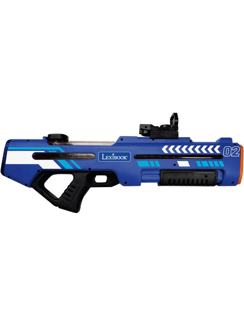 Pistolet à eau électronique rechargeable - Kiabi