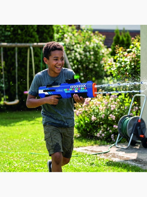 Pistolet à eau électronique rechargeable - Kiabi