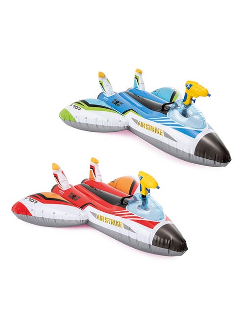 Pistolet à eau Plane Ride-Ons - Kiabi