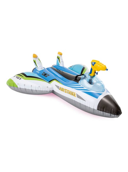 Pistolet à eau Plane Ride-Ons - Kiabi