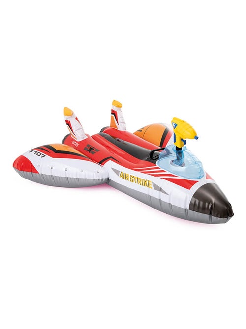 Pistolet à eau Plane Ride-Ons - Kiabi