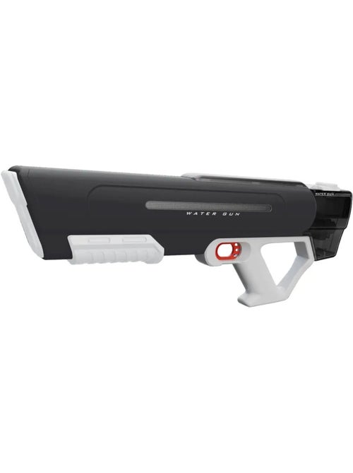 Pistolet à eau Splash & Fund, 58 cm, avec lumière, électrique - Kiabi