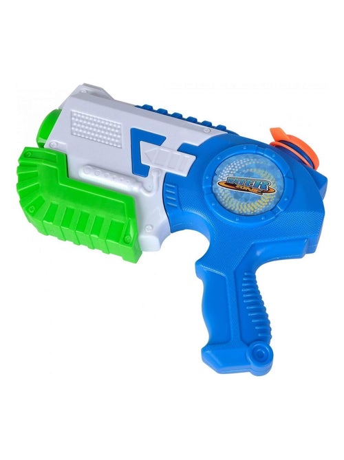 Pistolet à eau : Waterzone Micro Blaster - Kiabi