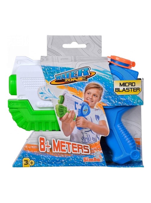 Pistolet à eau : Waterzone Micro Blaster - Kiabi