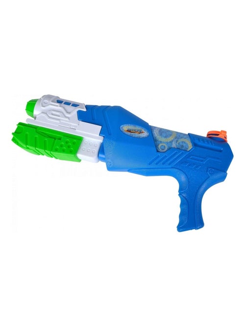 Pistolet à eau : Waterzone Strike Blaster - Kiabi