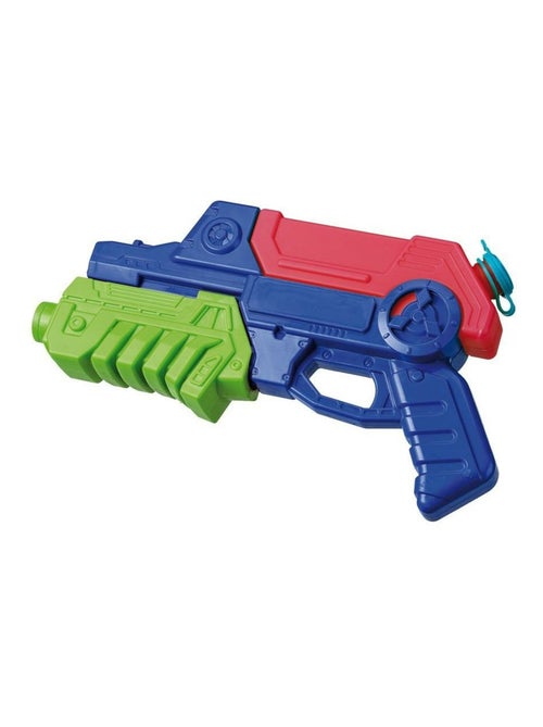 Pistolet à eau, WK 290, 29 cm, assortiment - Kiabi