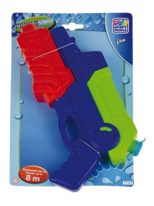 Pistolet à eau, WK 290, 29 cm, assortiment - Kiabi