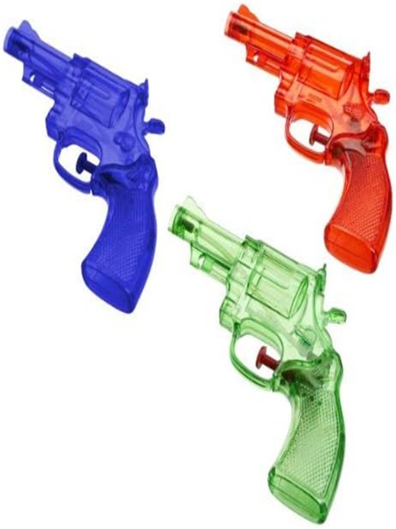 Pistolet à eau WP14 de Happy People Multicolore - Kiabi