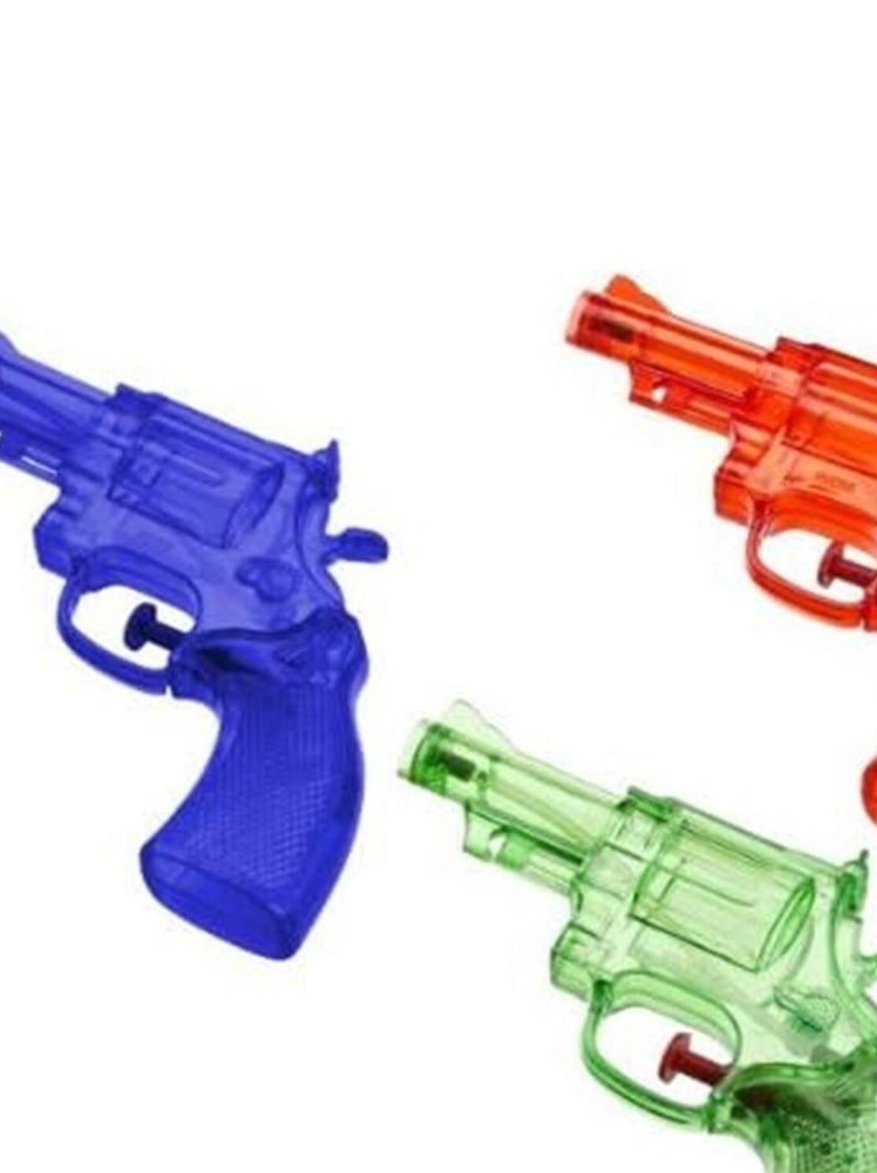 Pistolet à eau WP14 de Happy People N/A - Kiabi