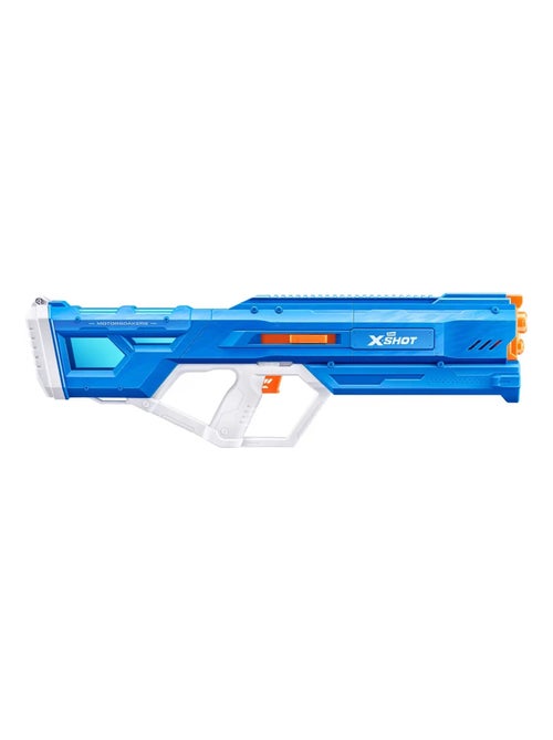 Pistolet à eau XSHOT Water Mega Pulse Water Soaker - Kiabi