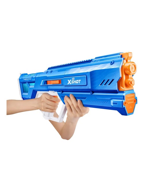 Pistolet à eau XSHOT Water Mega Pulse Water Soaker - Kiabi