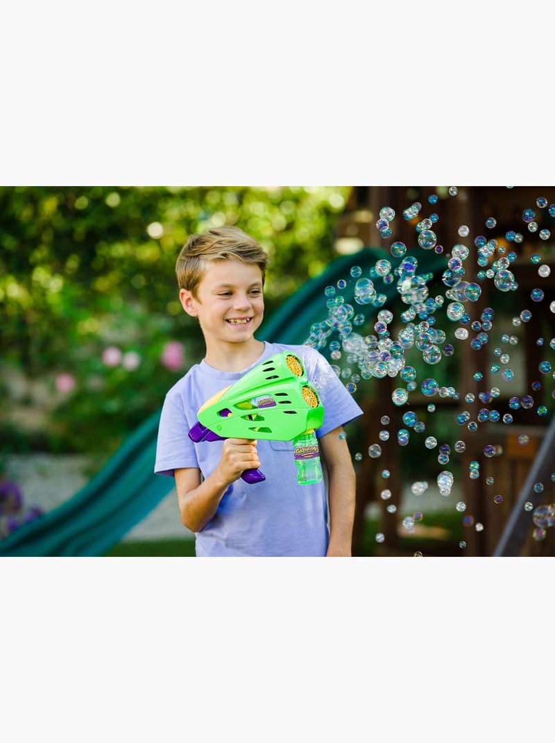 Pistolet Double - Gazillion Multicolore - Kiabi