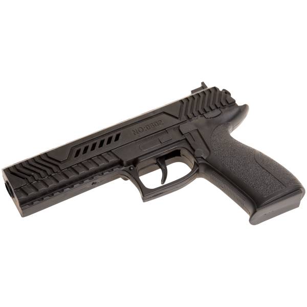 Pistolet Sonore Accessoires Noir Kiabi 3 00