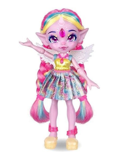 Pixlings Magic Mixies - La révélation scintillante - Kiabi