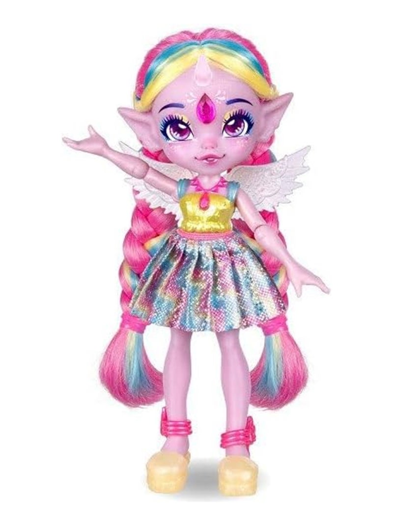 Pixlings Magic Mixies - La révélation scintillante Multicolore - Kiabi