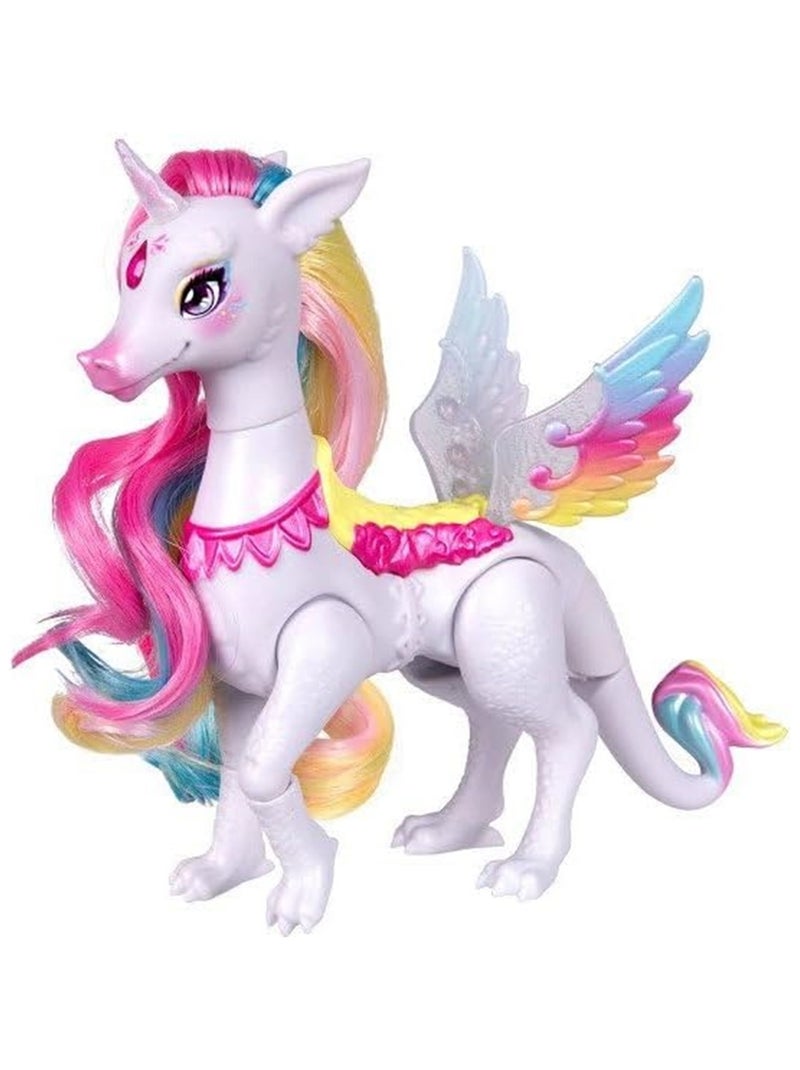 Pixlings Magic Mixies - La révélation scintillante Multicolore - Kiabi