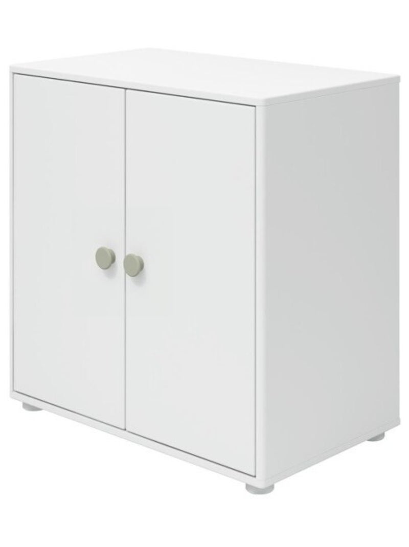 Placard 1 étagère Vert - Kiabi