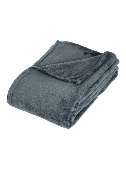 Plaid - Atmosphera - 100% Polyester - Kiabi