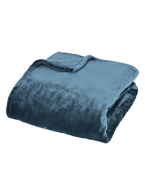 Plaid - Atmosphera - 100% Polyester - Kiabi