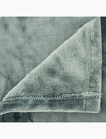 Plaid - Atmosphera - 100% Polyester