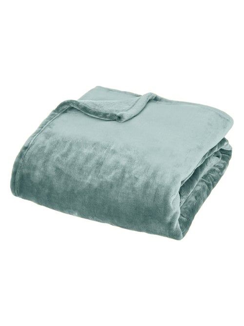 Plaid - Atmosphera - 100% Polyester - Kiabi