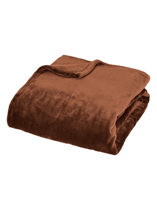 Plaid - Atmosphera - 100% Polyester - Kiabi