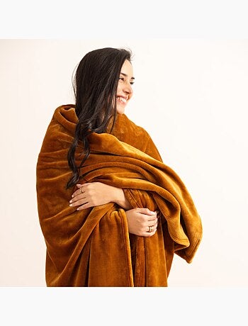 Plaid - Atmosphera - 100% Polyester