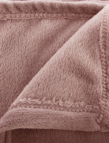 Plaid - Atmosphera - 100% Polyester