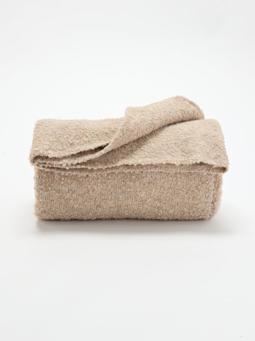 Plaid - KIABI Home - Kiabi Plaid - KIABI Home - Kiabi