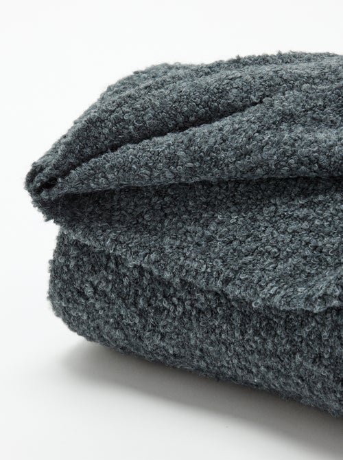 Plaid - KIABI Home - Kiabi Plaid - KIABI Home - Kiabi