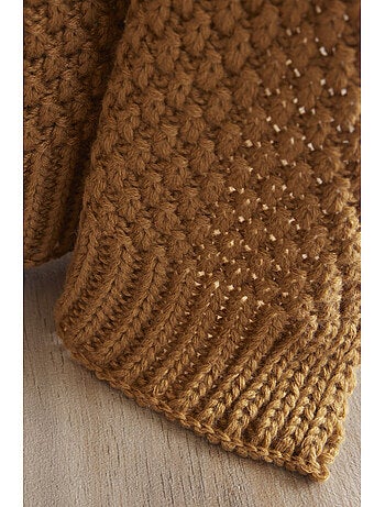 Plaid - Le Fil d'Ariane - 100% Polyester