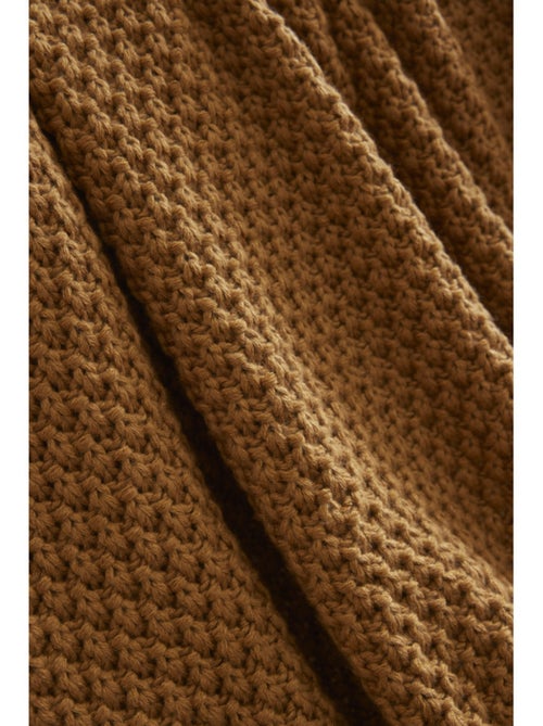 Plaid - Le Fil d'Ariane - 100% Polyester - Kiabi
