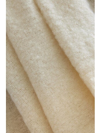 Plaid - Le Fil d'Ariane - 100% Polyester