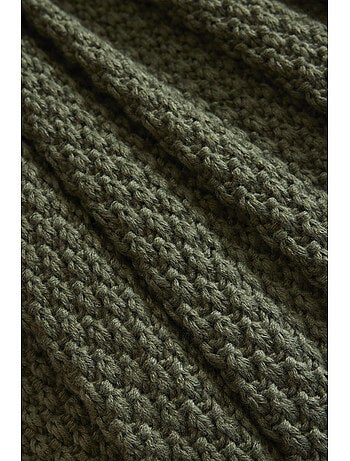 Plaid - Le Fil d'Ariane - 100% Polyester