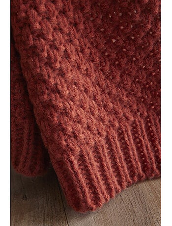 Plaid - Le Fil d'Ariane - 100% Polyester