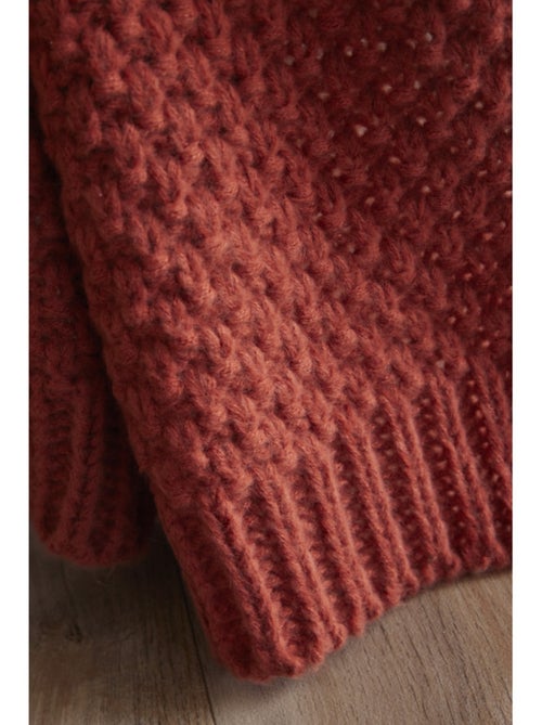 Plaid - Le Fil d'Ariane - 100% Polyester - Kiabi Plaid - Le Fil d'Ariane - 100% Polyester - Kiabi