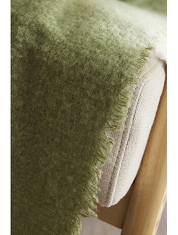 Plaid - Le Fil d'Ariane - 100% Polyester