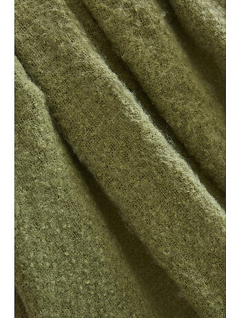 Plaid - Le Fil d'Ariane - 100% Polyester