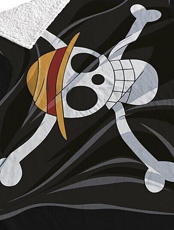 Plaid - Logo One Piece - 130 cm x 170 cm