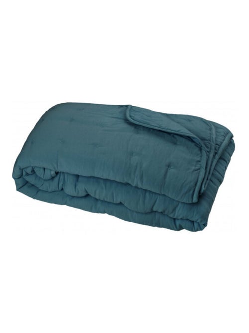 Plaid - Toison d'Or - 100% Polyester - Kiabi
