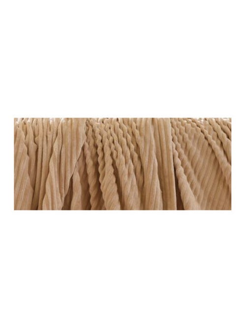 Plaid - Toison d'Or - 100% Polyester - Kiabi Plaid - Toison d'Or - 100% Polyester - Kiabi