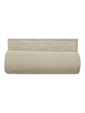 Plaid - Vent du Sud - Microfibre