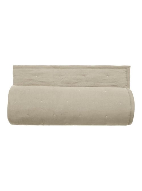 Plaid - Vent du Sud - Microfibre - Kiabi Plaid - Vent du Sud - Microfibre - Kiabi