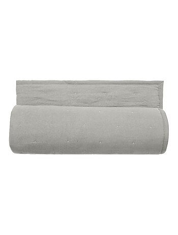 Plaid - Vent du Sud - Microfibre