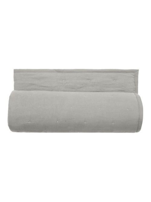 Plaid - Vent du Sud - Microfibre - Kiabi